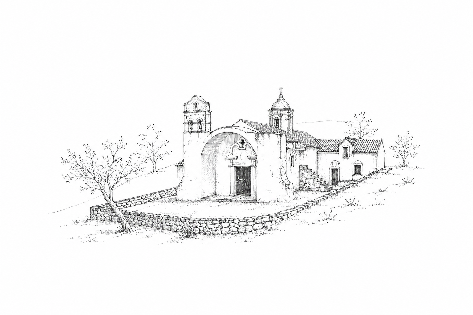 Capilla Itaipava