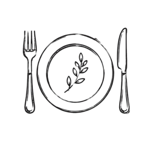 Entradas y cena
